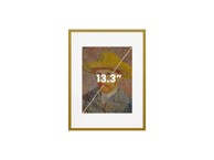 INKJOY Digitalni foto okvir Muse 13.3", E Ink Spectra 6, 1600 x 1200